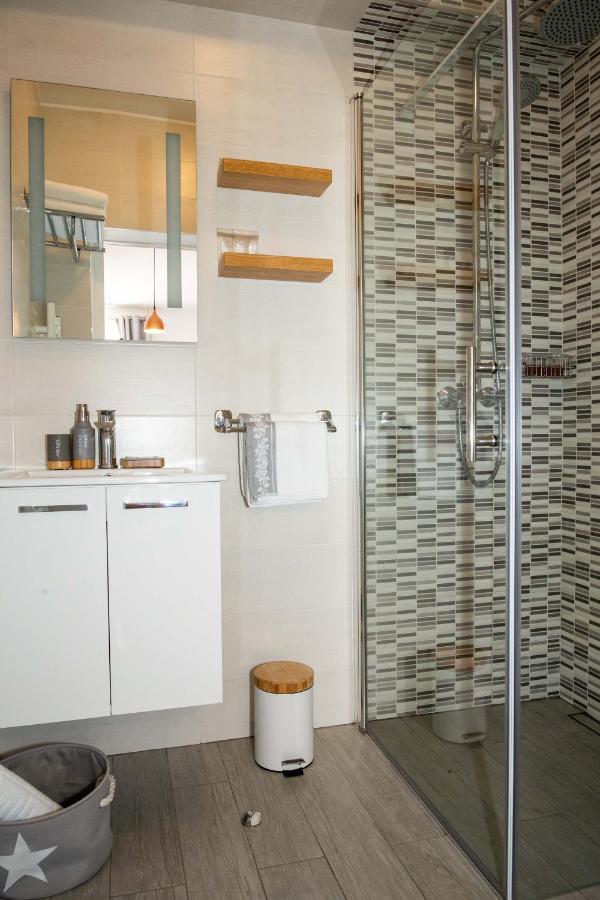 Studio Apartment Noah Rovinj Exterior photo